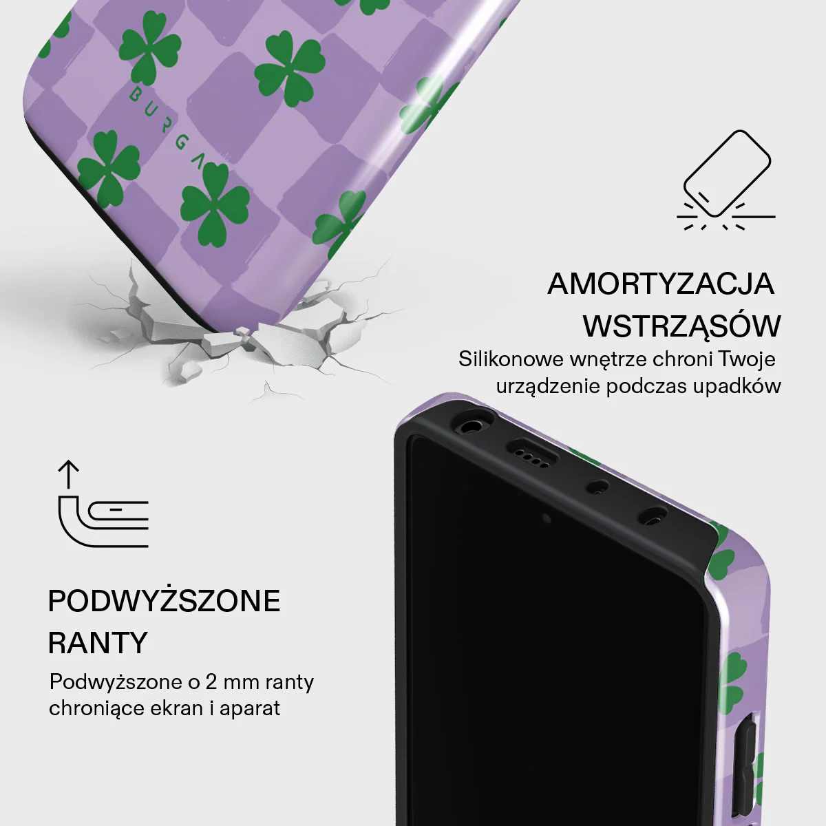 Found It - Xiaomi Redmi Note 12 Pro+ 5G Etui - Image 4