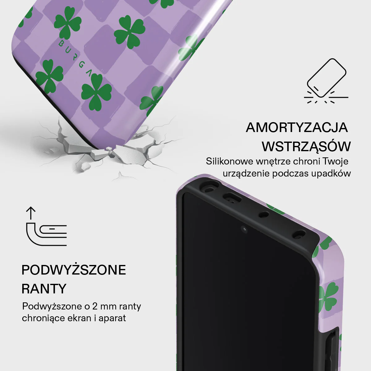 Found It - Xiaomi Redmi Note 13 Pro 5G Etui - Image 4