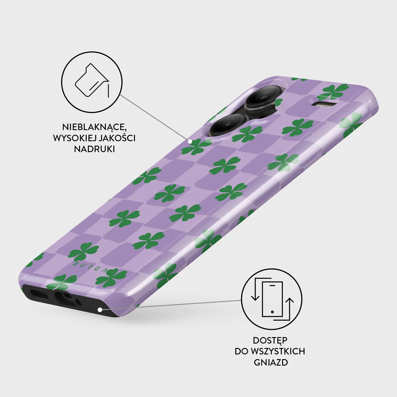 Found It - Xiaomi Redmi Note 13 Pro+ 5G Etui - Image 3