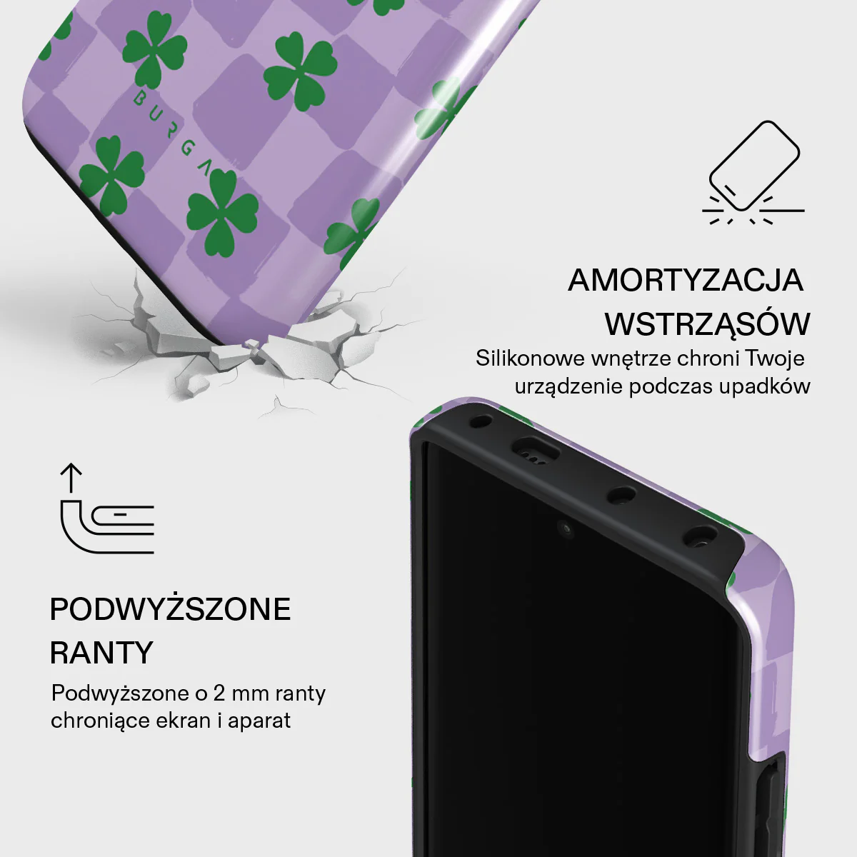 Found It - Xiaomi Redmi Note 13 Pro+ 5G Etui - Image 4