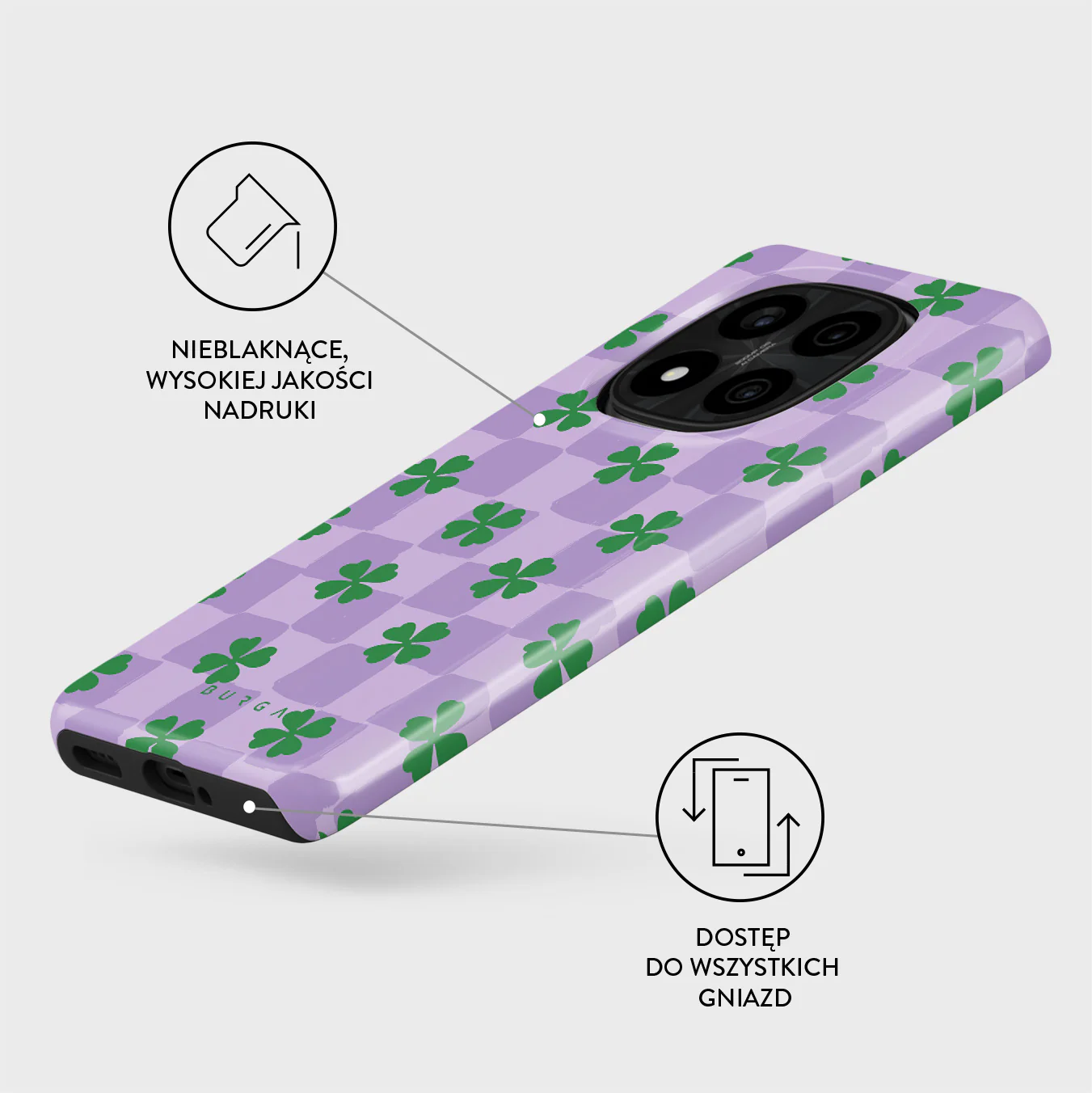 Found It - Xiaomi Redmi Note 14 Pro+ 5G Etui - Image 3
