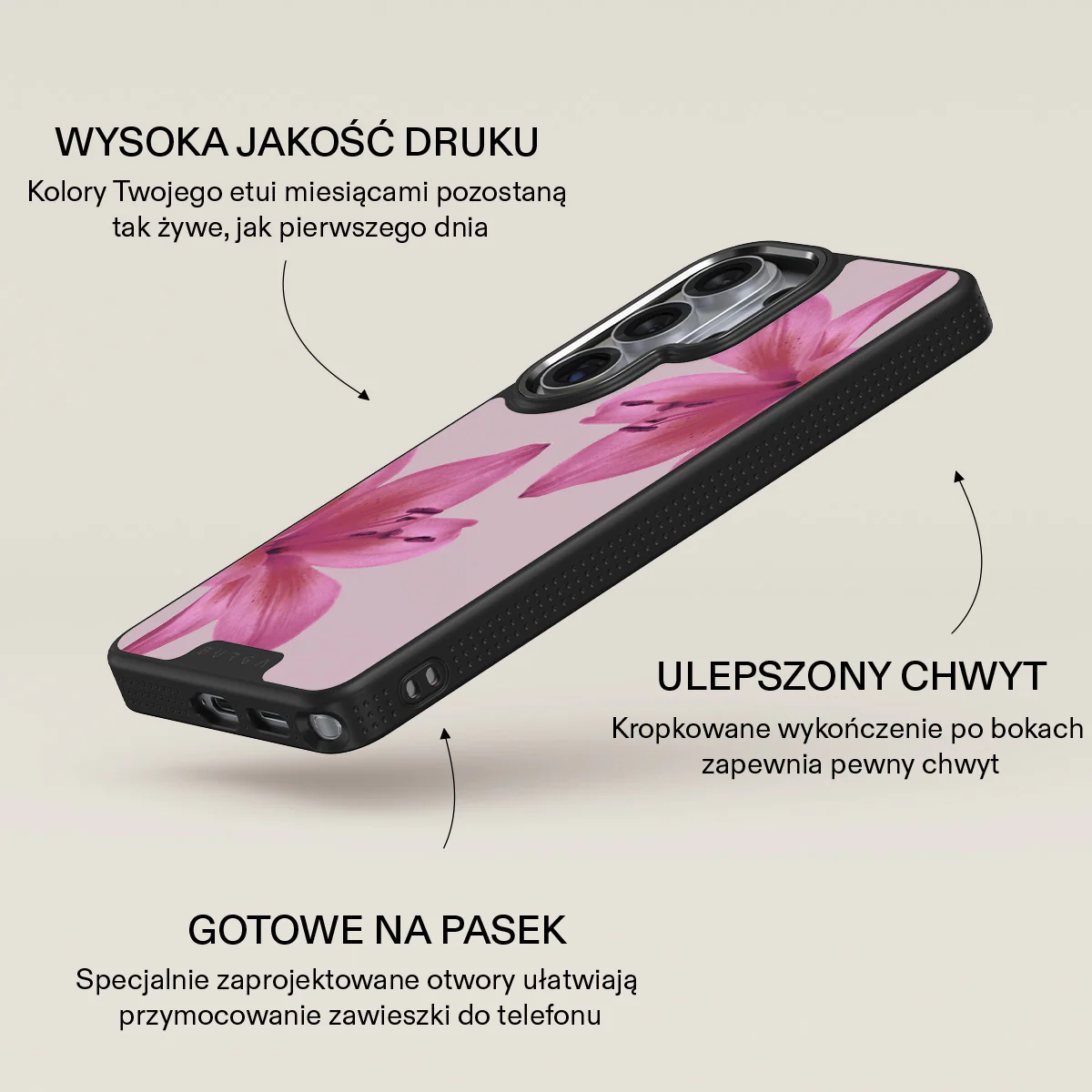 Fragile Beauty - Samsung Galaxy S26 Ultra Etui - Image 16