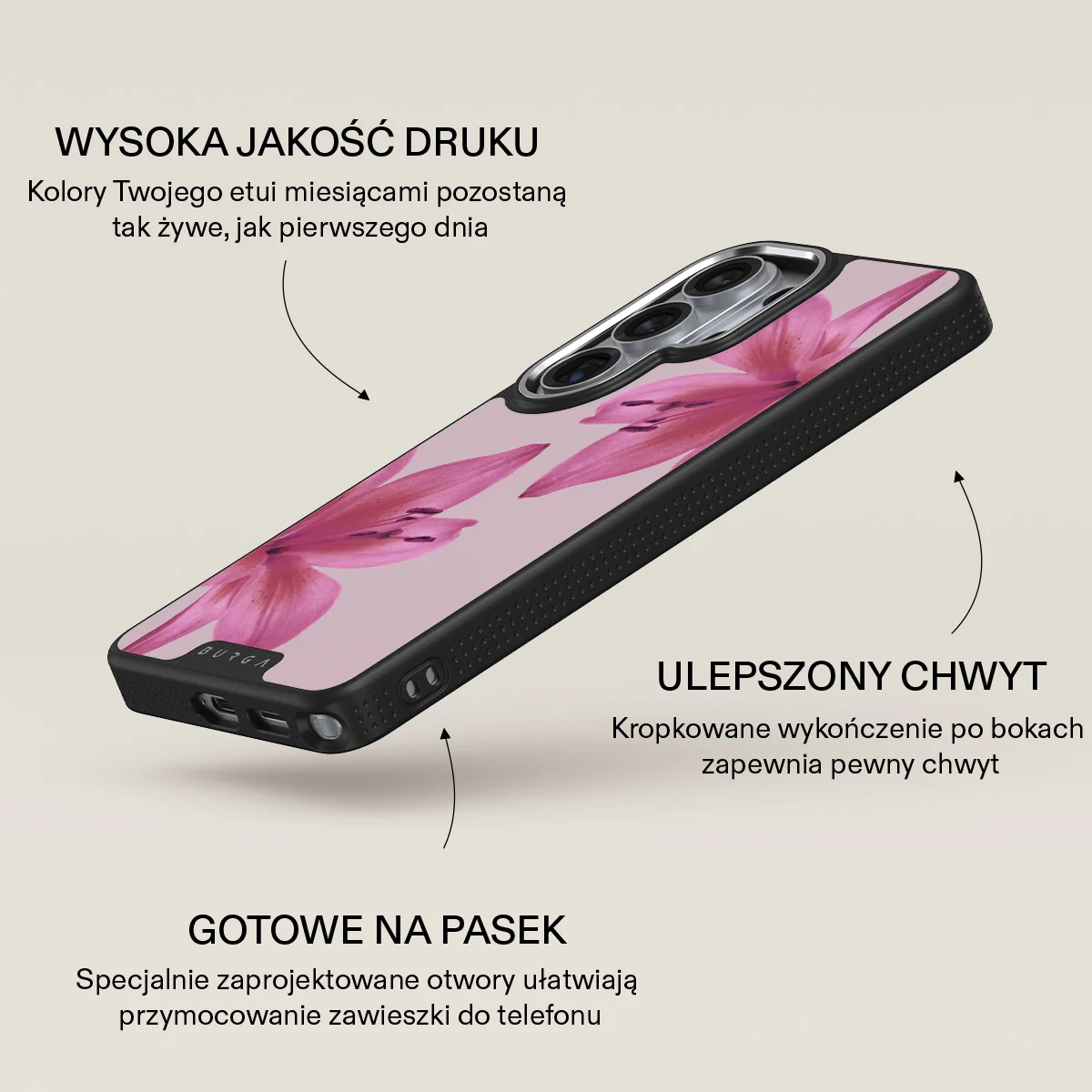 Fragile Beauty - Samsung Galaxy S26 Ultra Etui - Image 23