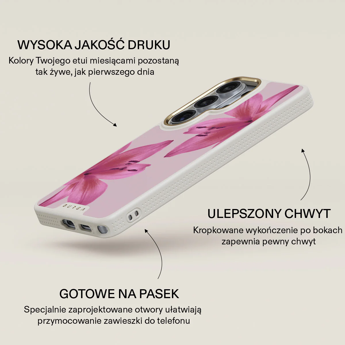 Fragile Beauty - Samsung Galaxy S26 Ultra Etui - Image 30
