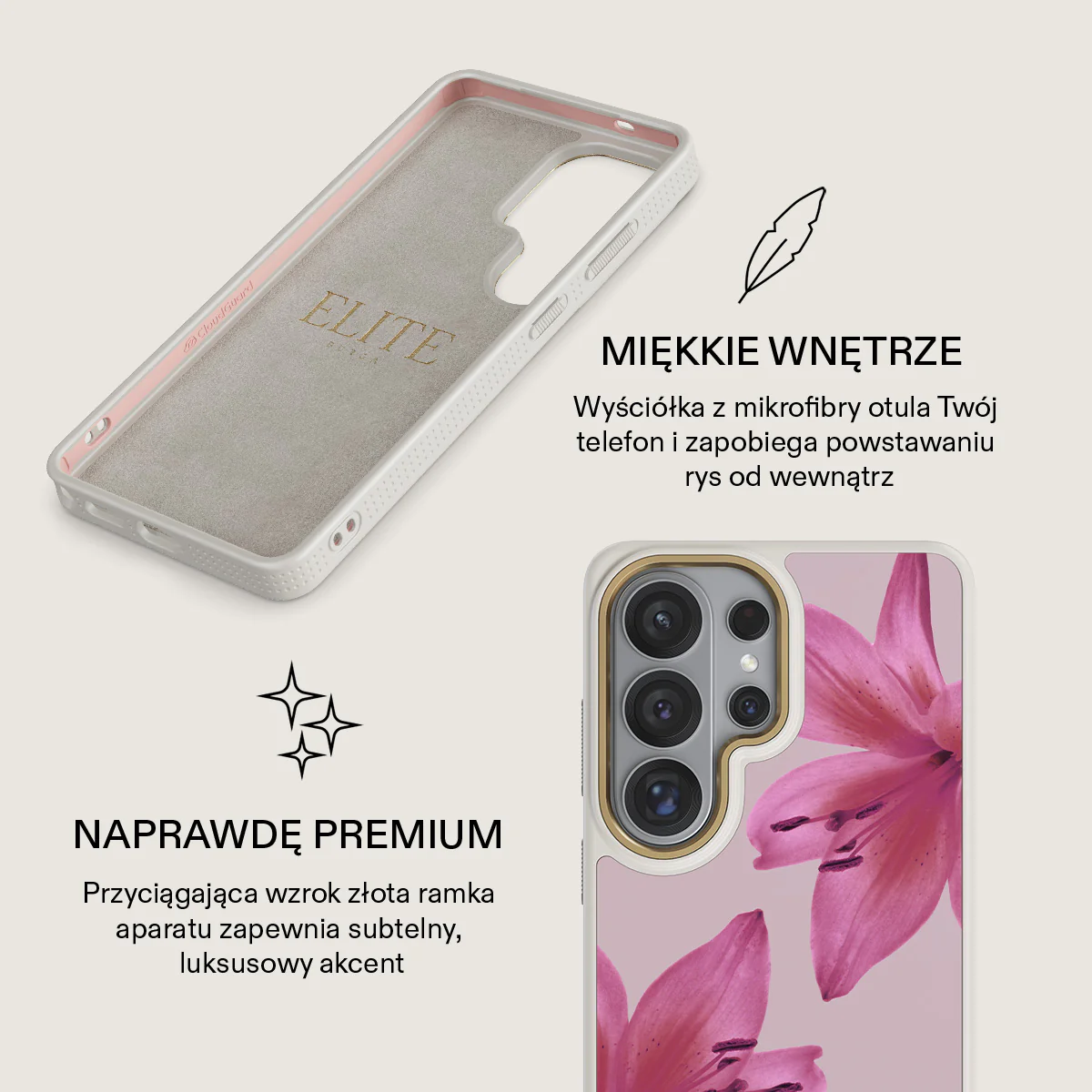 Fragile Beauty - Samsung Galaxy S26 Ultra Etui - Image 31
