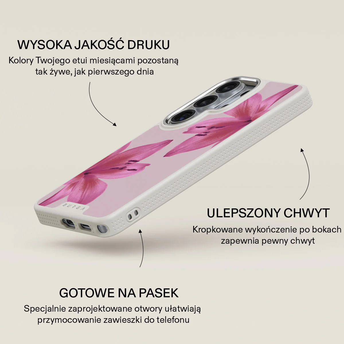 Fragile Beauty - Samsung Galaxy S26 Ultra Etui - Image 37