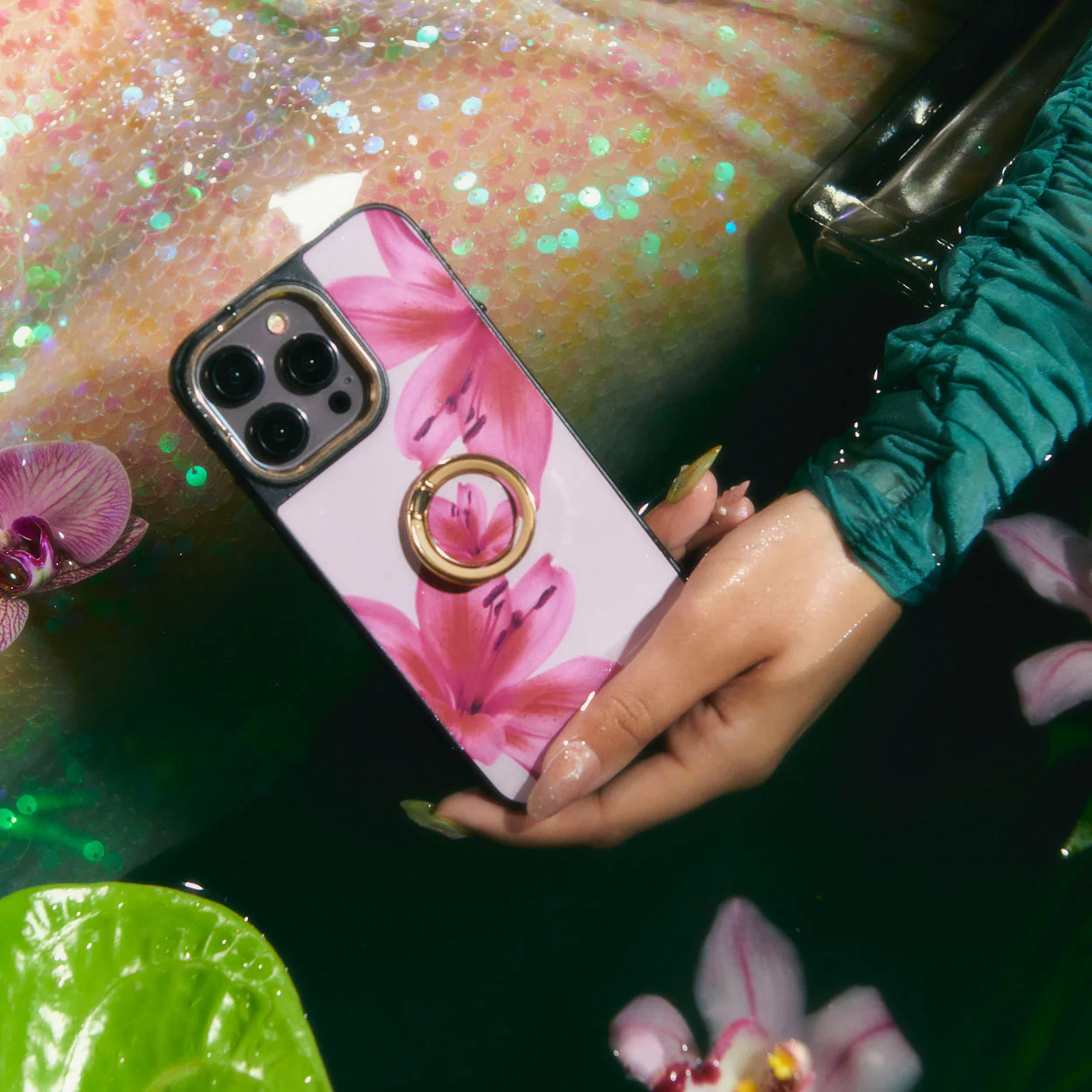Fragile Beauty - Samsung Galaxy S26 Ultra Etui - Image 46