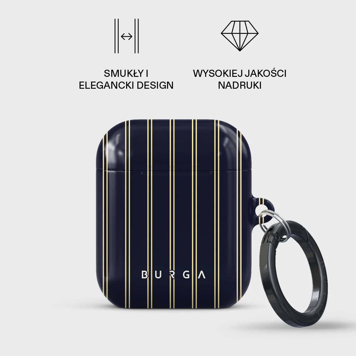 Free Fall - Etui AirPods - Image 4