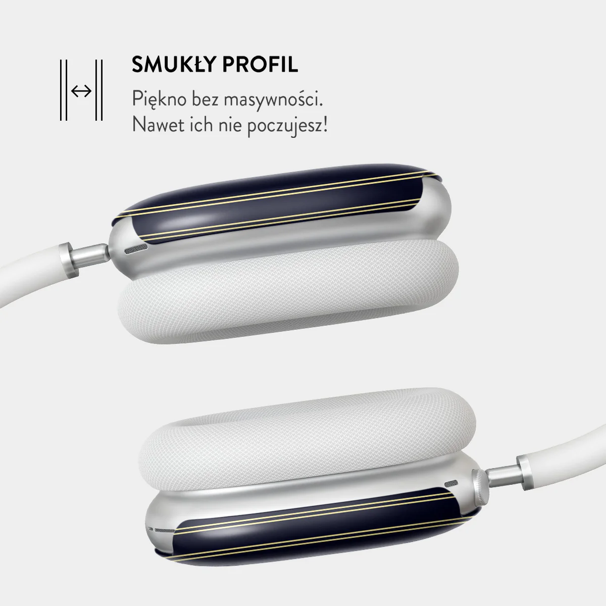 Free Fall - Etui AirPods Max - Image 4