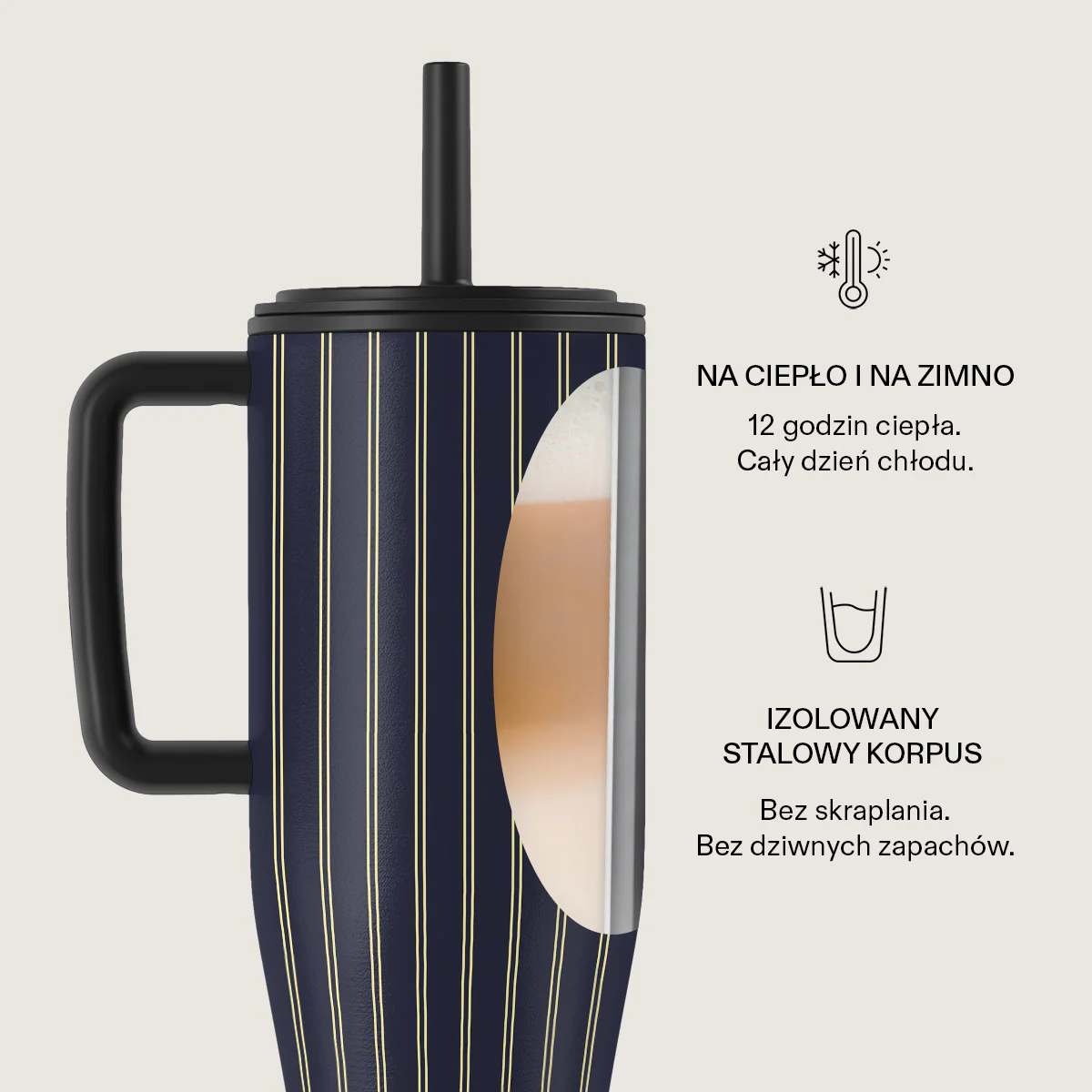 Free Fall - All Day Leakproof Tumbler - Image 5