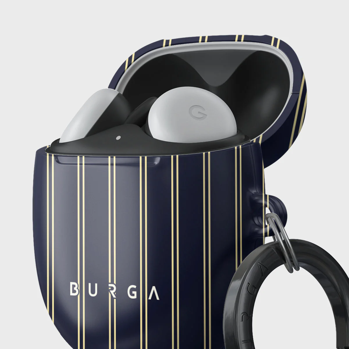 Free Fall - Etui na Google Pixel Buds 2 - Image 5