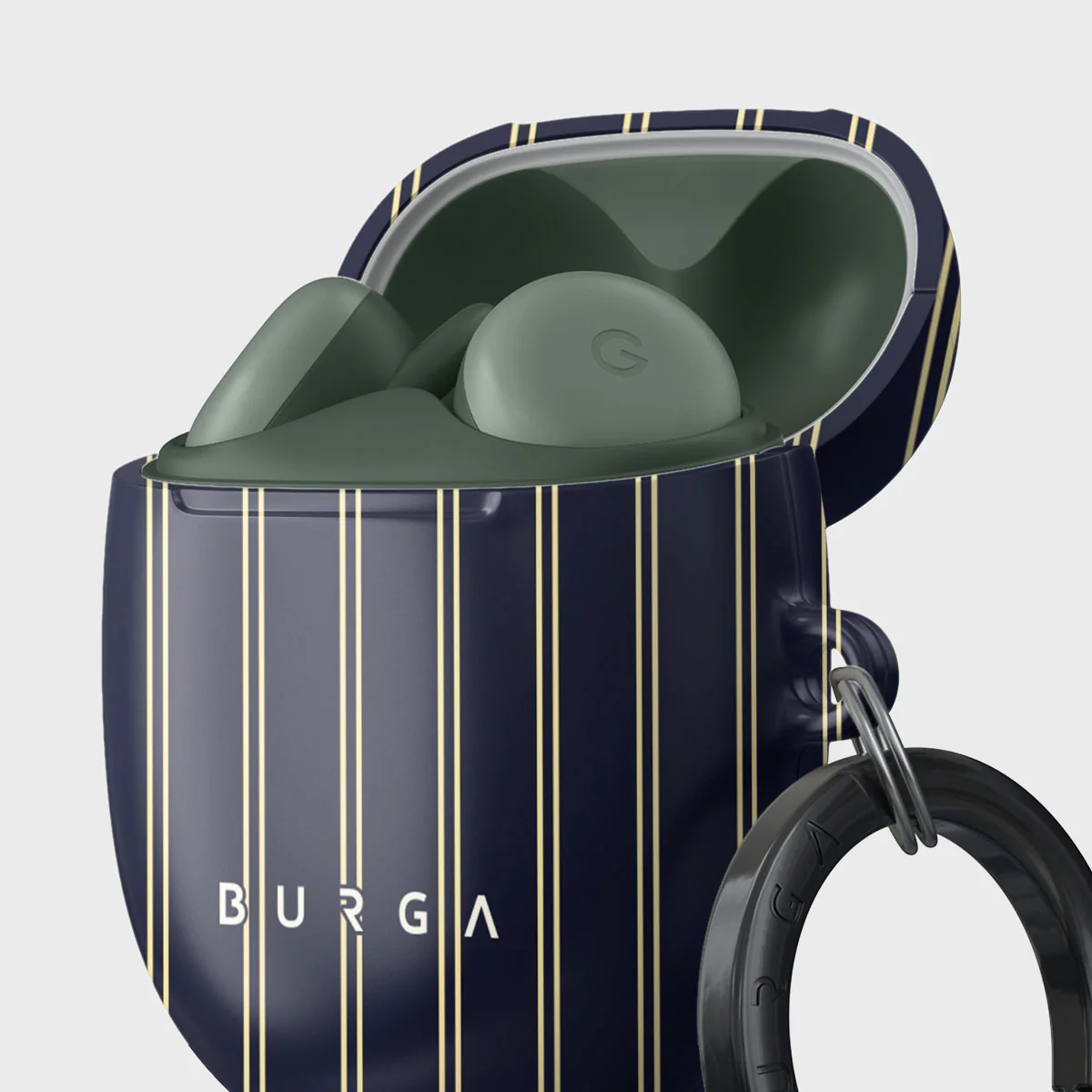Free Fall - Etui na Google Pixel Buds A - Image 5