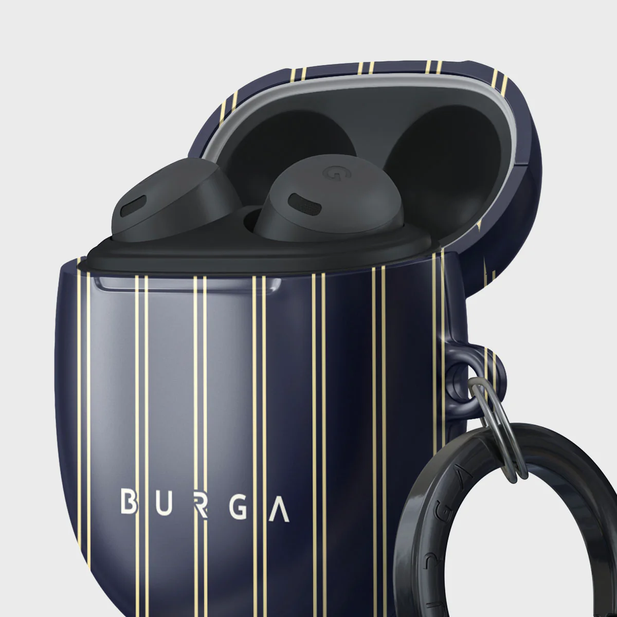 Free Fall - Etui na Google Pixel Buds Pro - Image 5