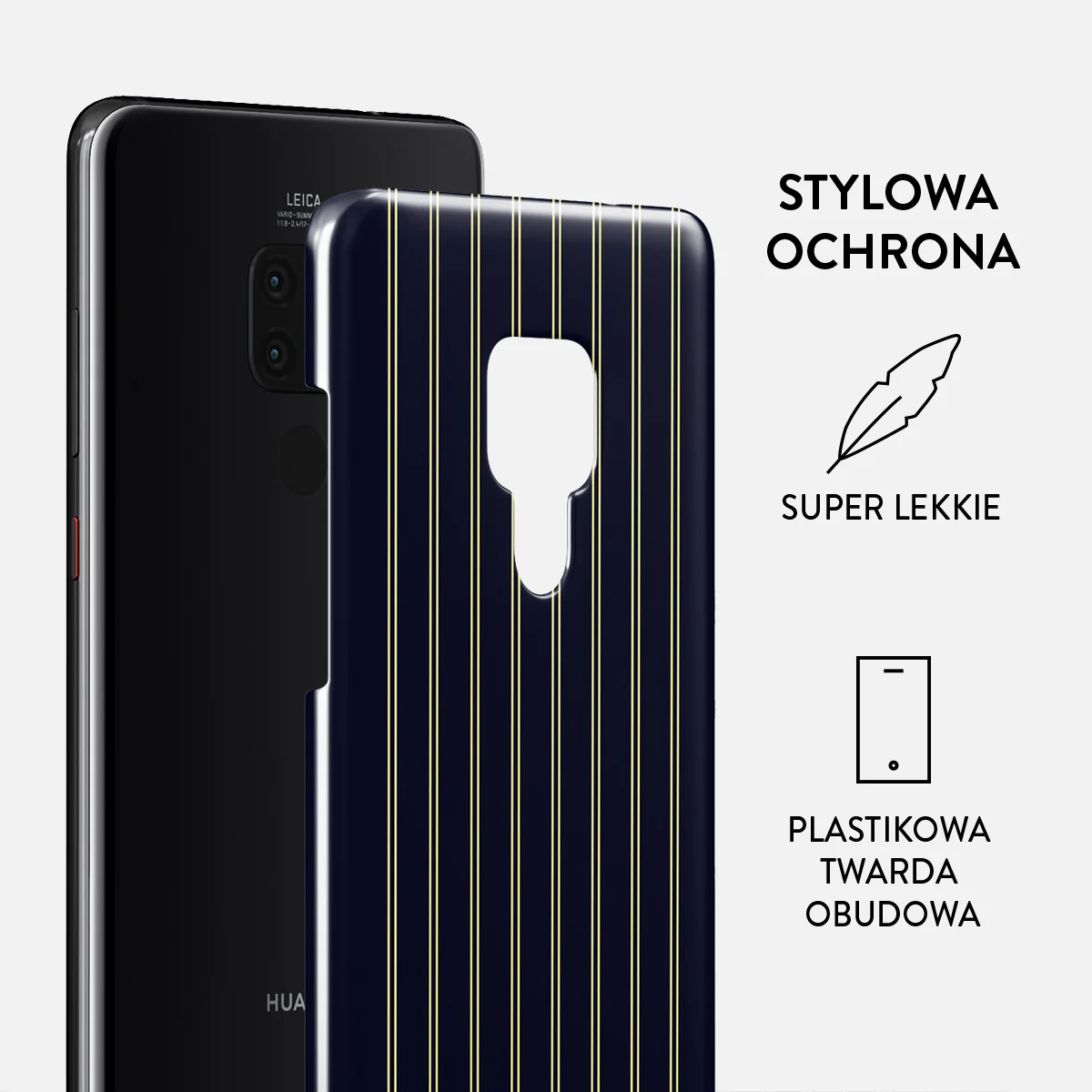 Free Fall - Huawei Mate 20 Etui - Image 2