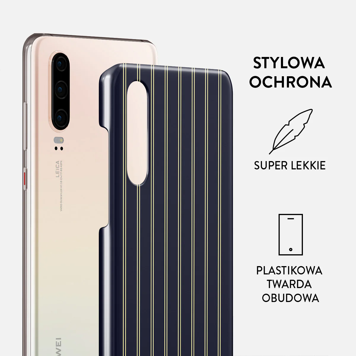 Free Fall - Huawei P30 Etui - Image 2