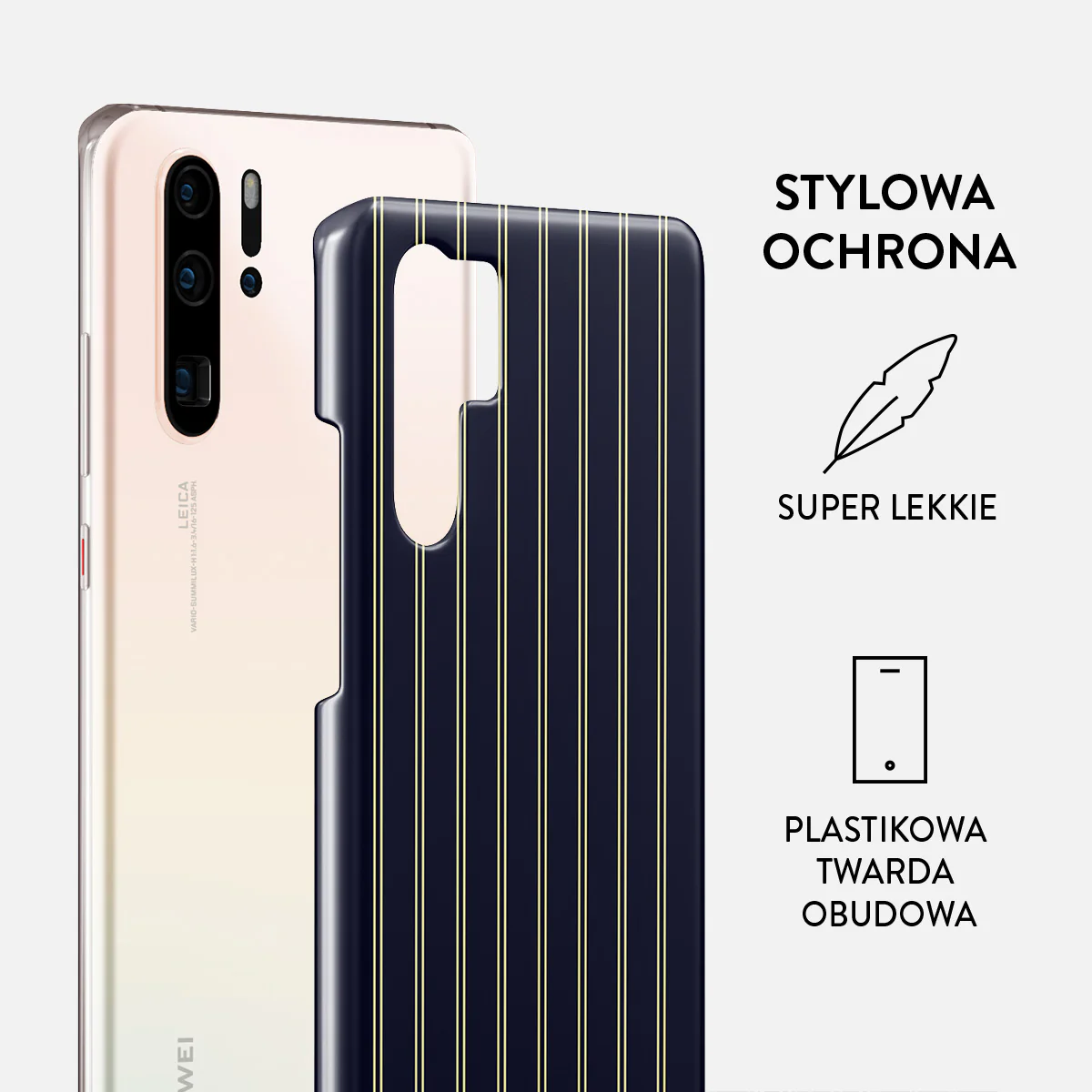 Free Fall - Huawei P30 Pro Etui - Image 2