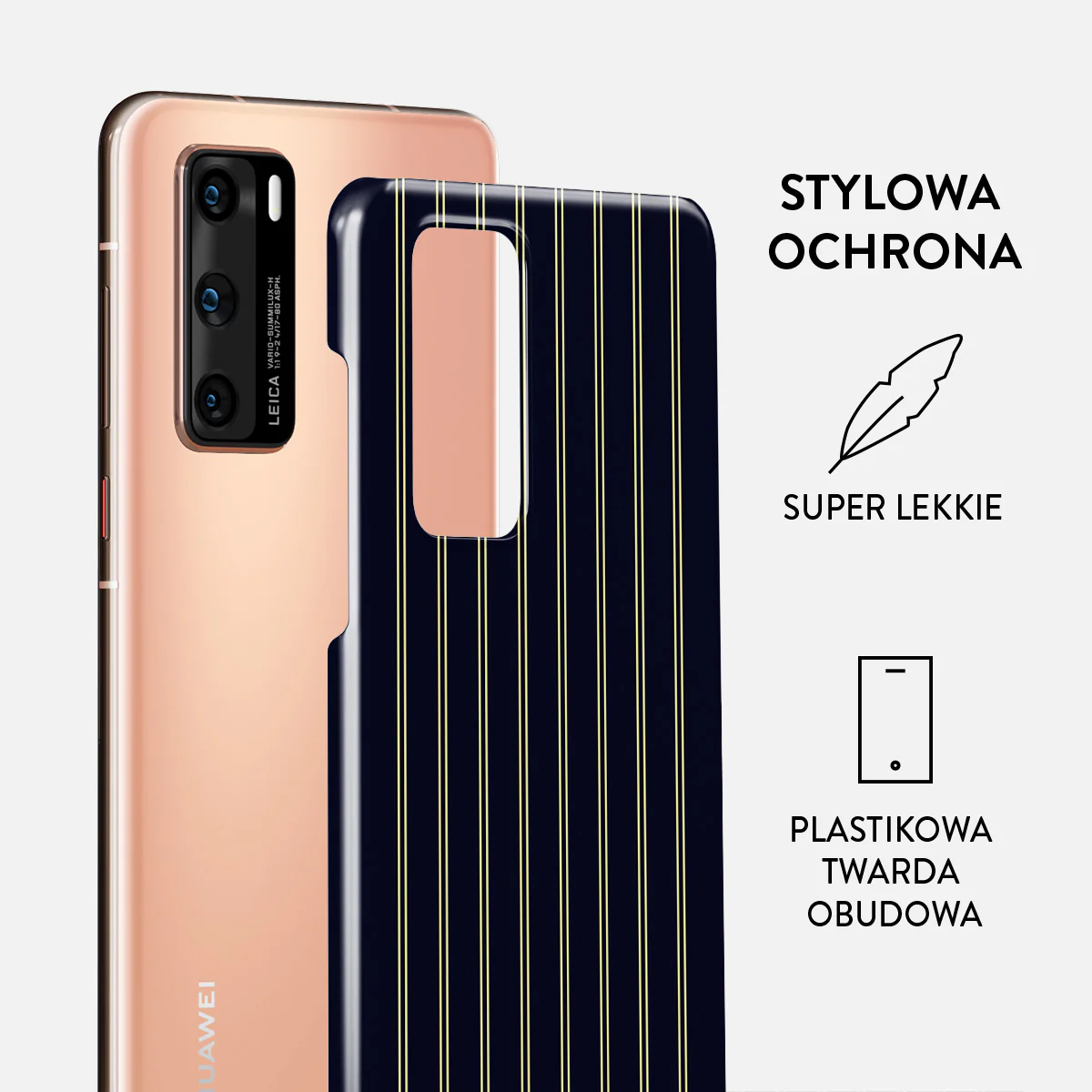 Free Fall - Huawei P40 Etui - Image 2