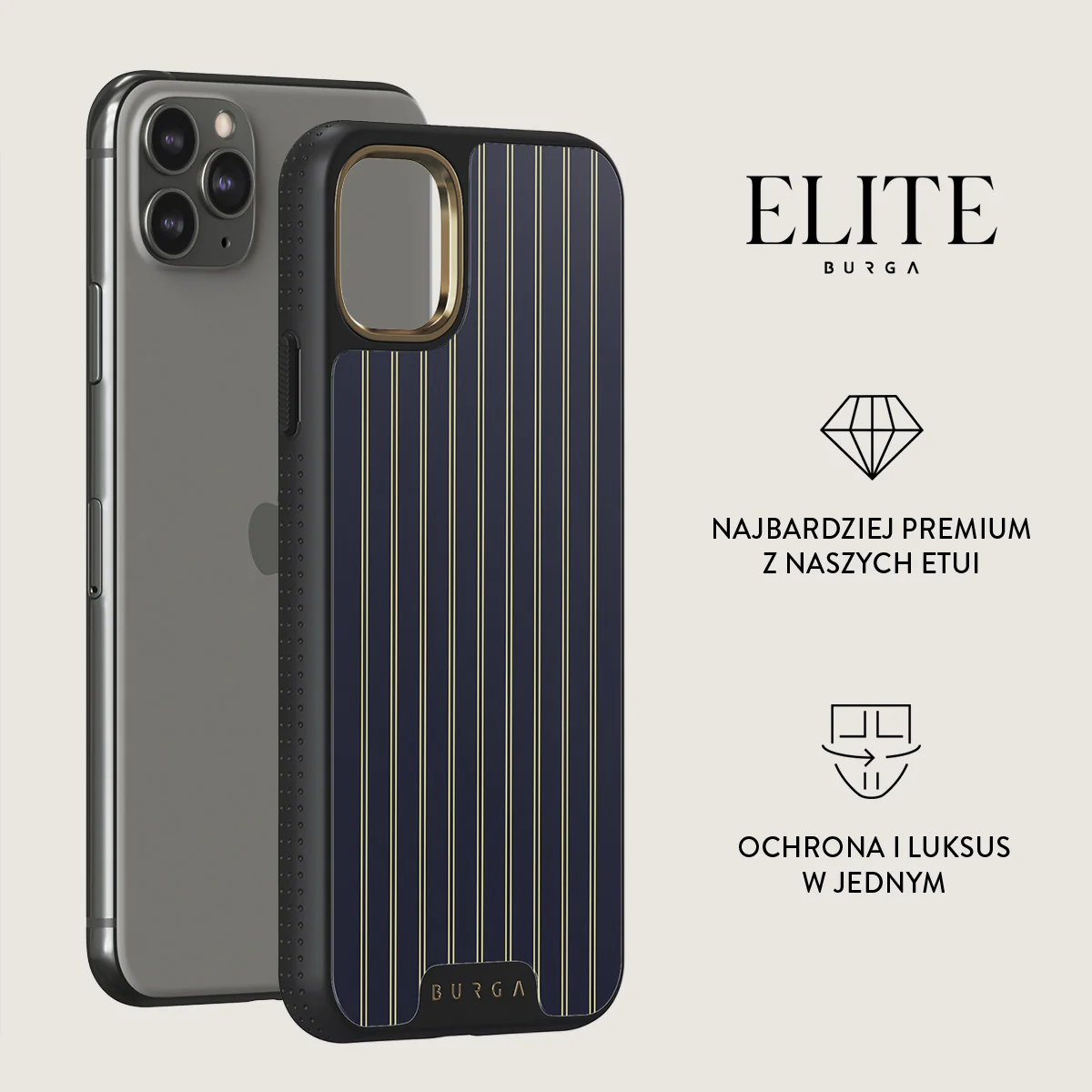 Free Fall - iPhone 11 Pro Max Etui - Image 10