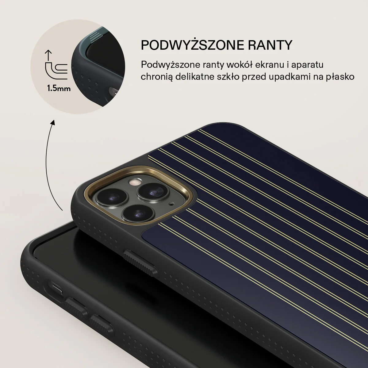 Free Fall - iPhone 11 Pro Max Etui - Image 12