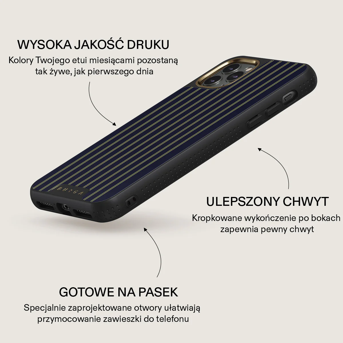 Free Fall - iPhone 11 Pro Max Etui - Image 13