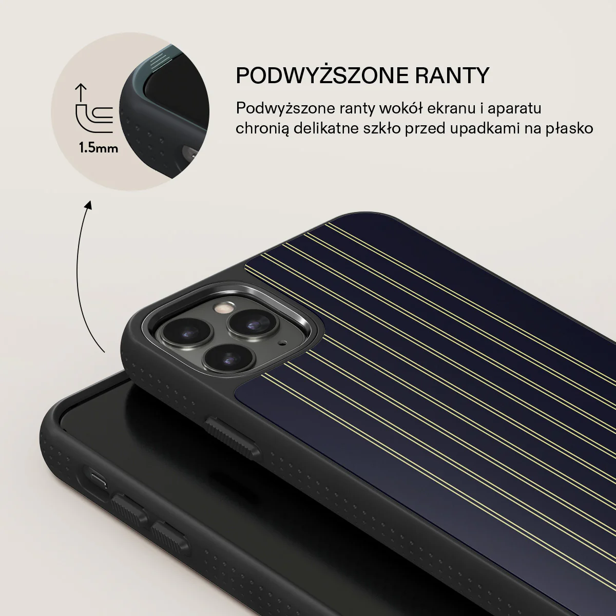 Free Fall - iPhone 11 Pro Max Etui - Image 19