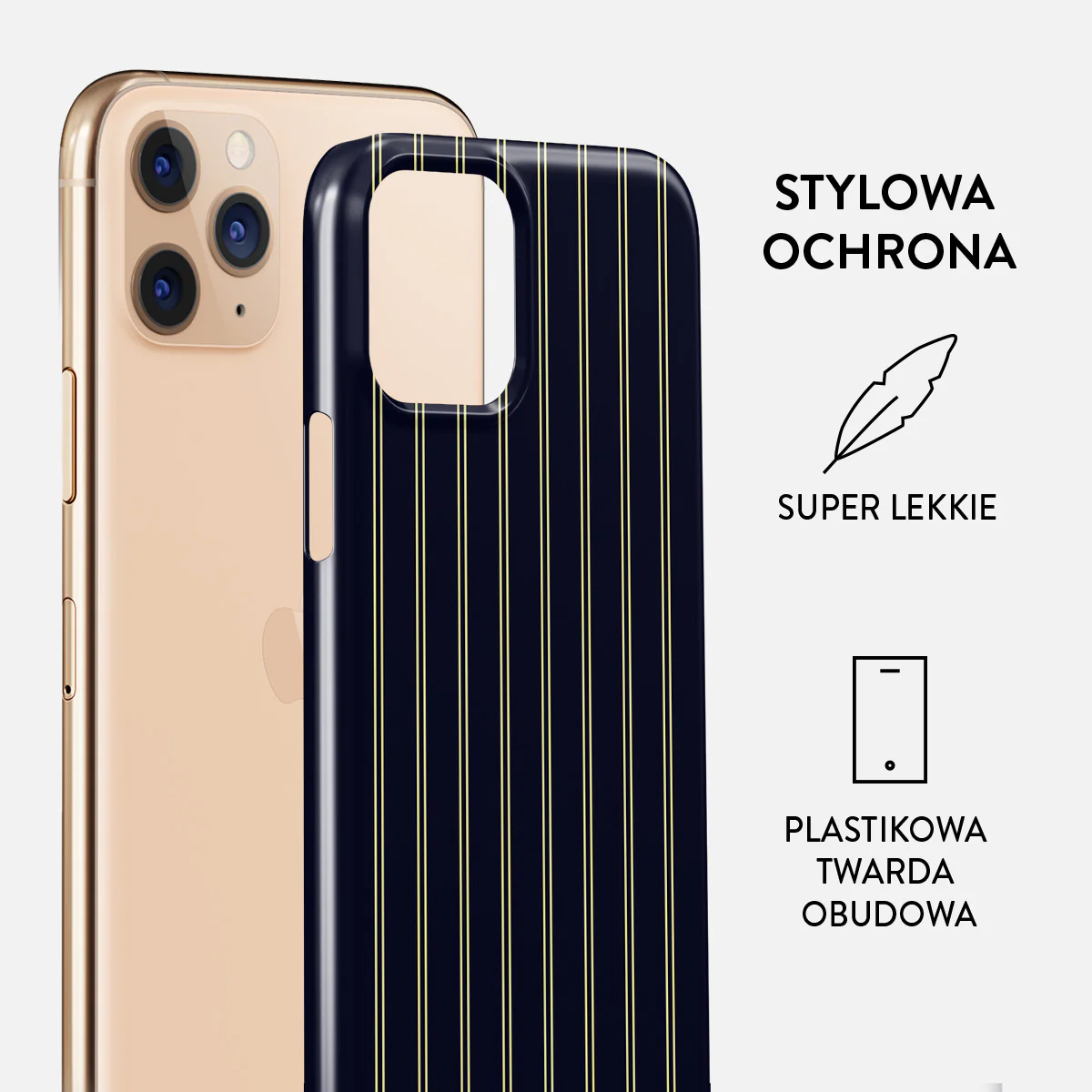 Free Fall - iPhone 11 Pro Max Etui - Image 2
