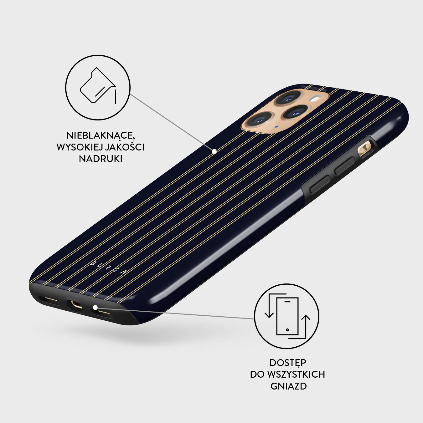 Free Fall - iPhone 11 Pro Max Etui - Image 7