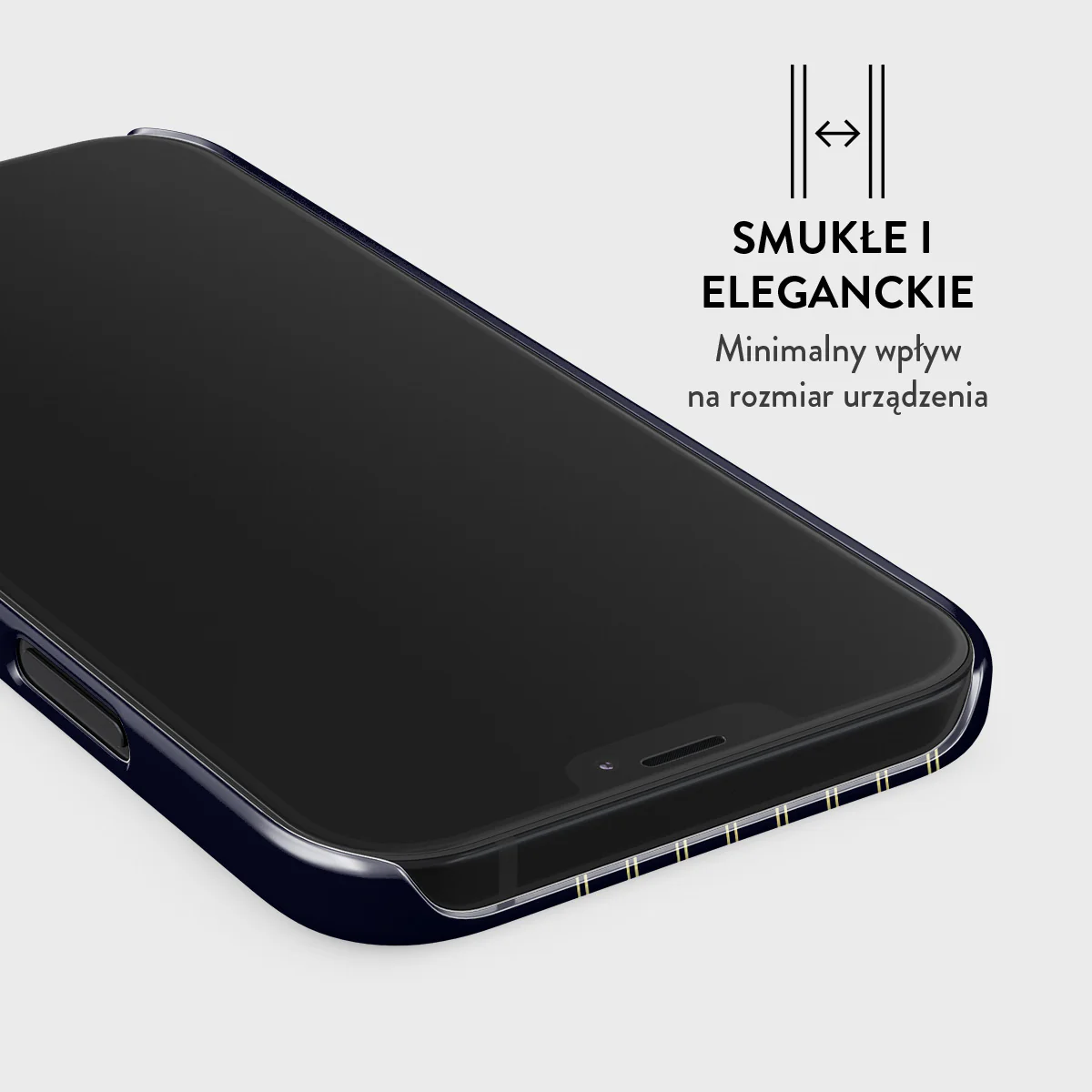 Free Fall - iPhone 12 Mini Etui - Image 4