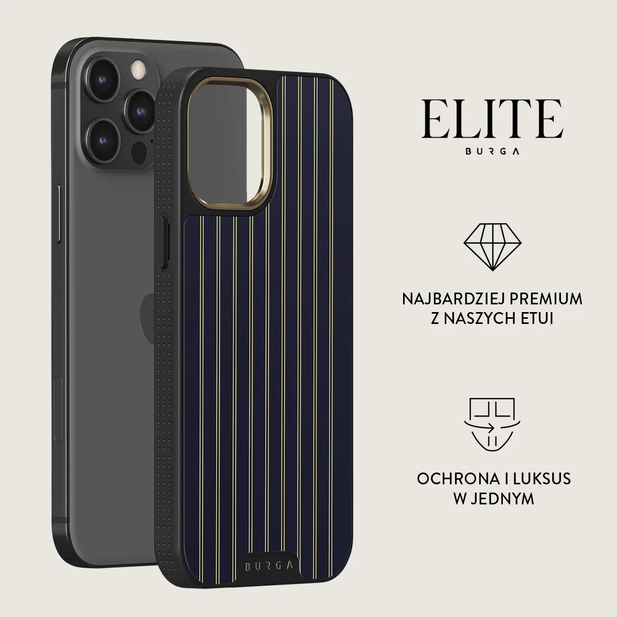 Free Fall - iPhone 12 Pro Max Etui - Image 10