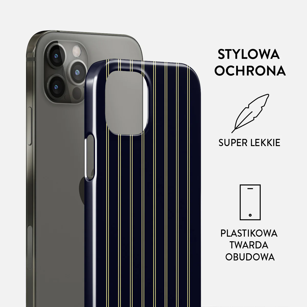 Free Fall - iPhone 12 Pro Max Etui - Image 2