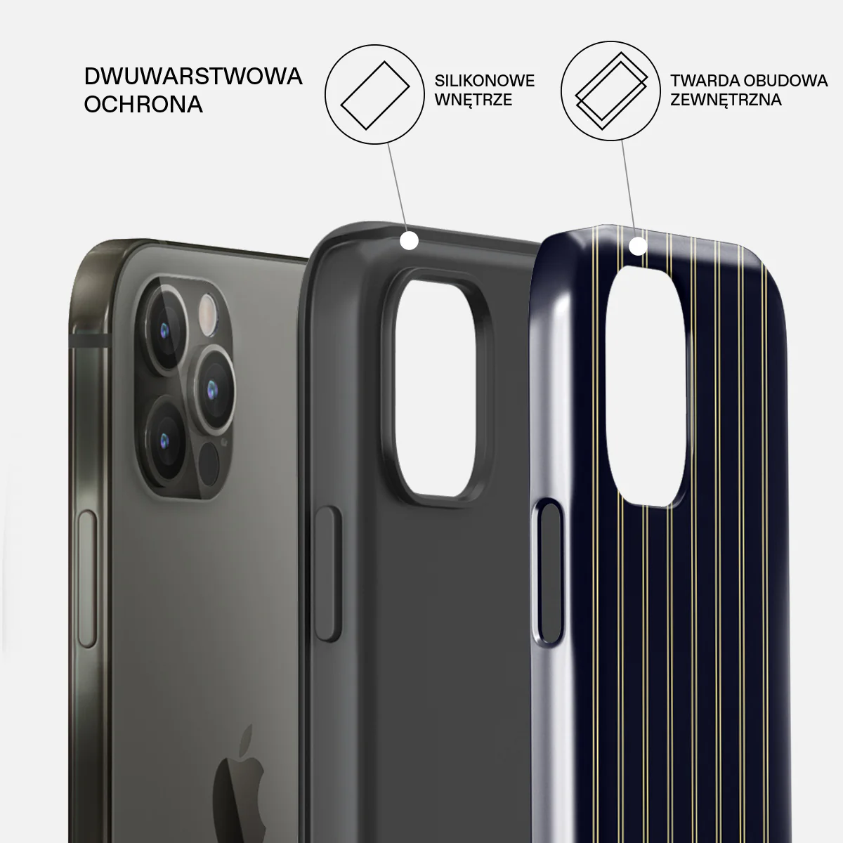 Free Fall - iPhone 12 Pro Max Etui - Image 6