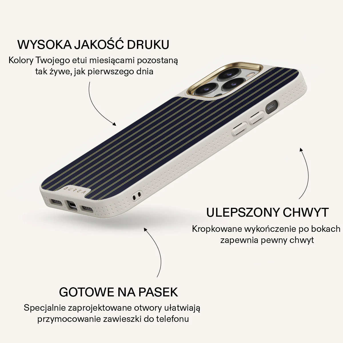 Free Fall - iPhone 14 Pro Etui - Image 23