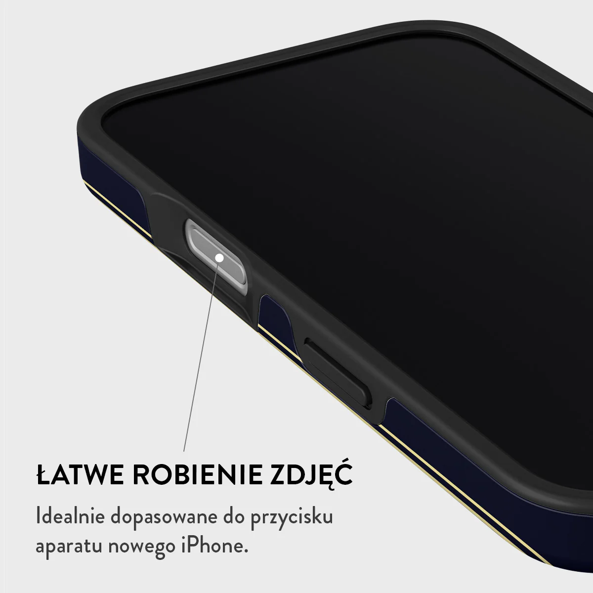 Free Fall - iPhone 16 Etui - Image 5