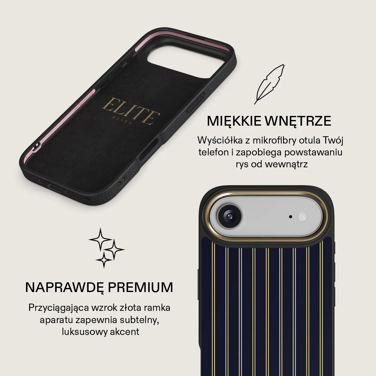 Free Fall - iPhone Air Etui - Image 10
