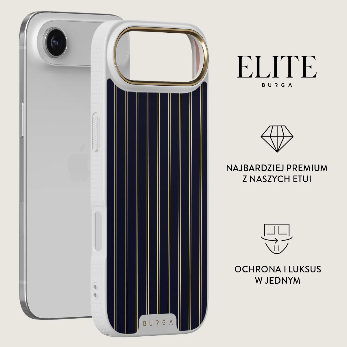 Free Fall - iPhone Air Etui - Image 20