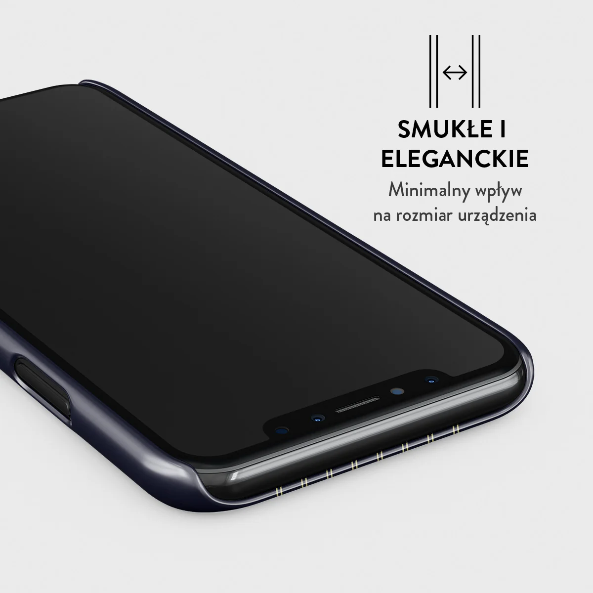 Free Fall - iPhone XR Etui - Image 4