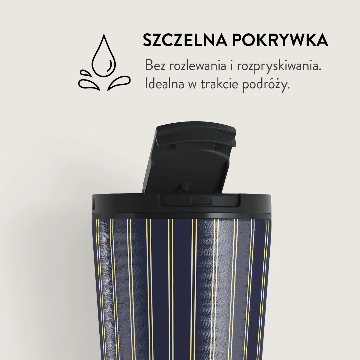 Free Fall - Kubek podróżny - Image 11
