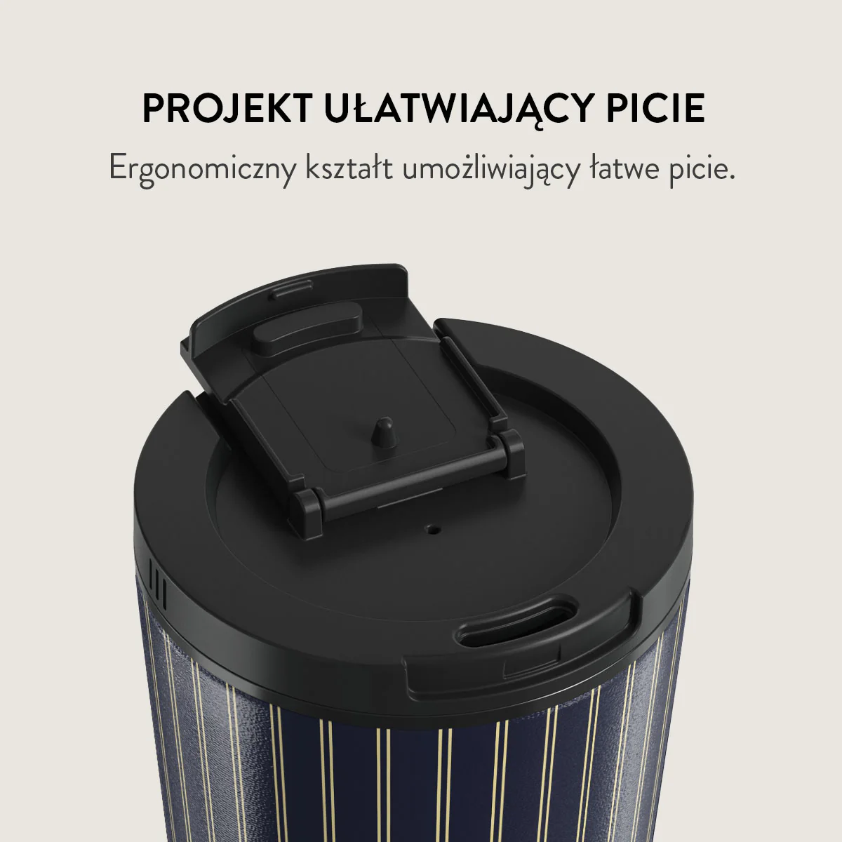Free Fall - Kubek podróżny - Image 15