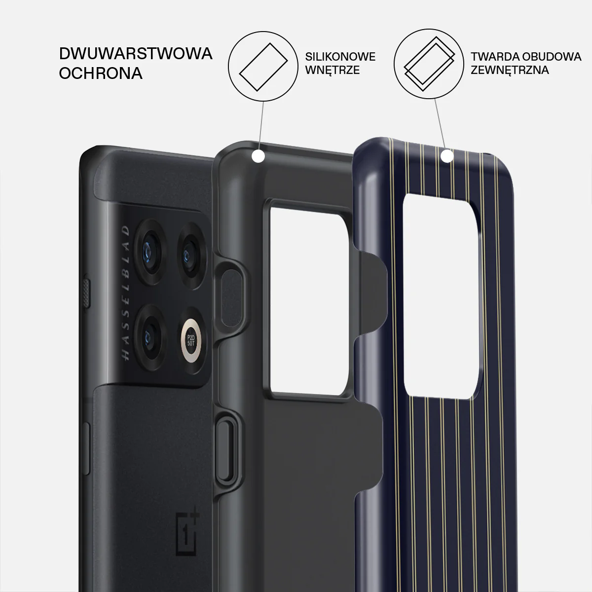 Free Fall - OnePlus 10 Pro 5G Etui - Image 2