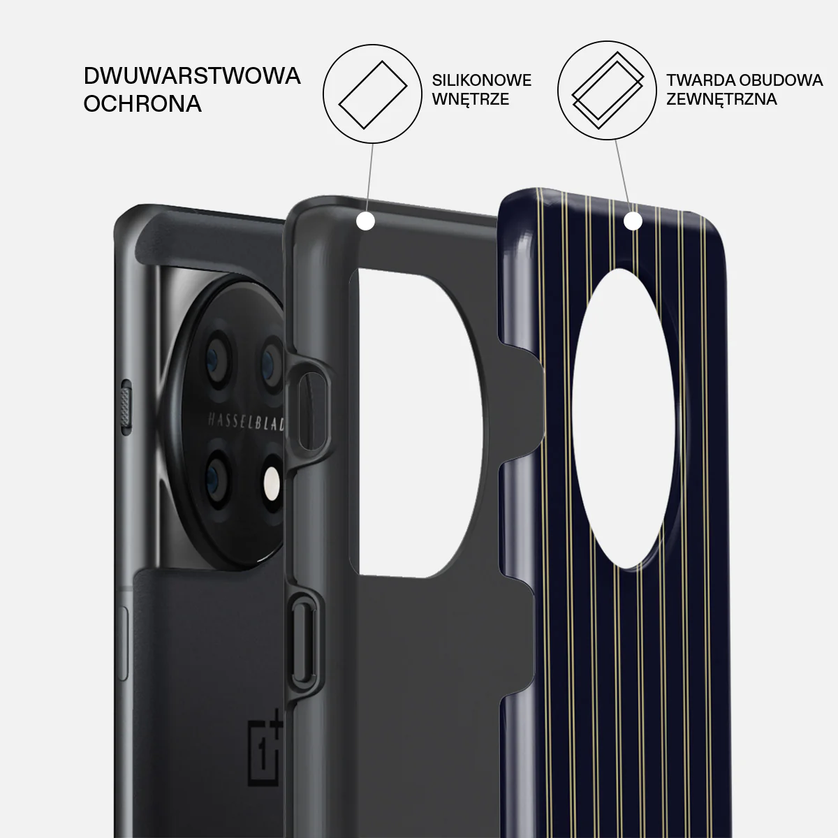 Free Fall - OnePlus 11 Etui - Image 2