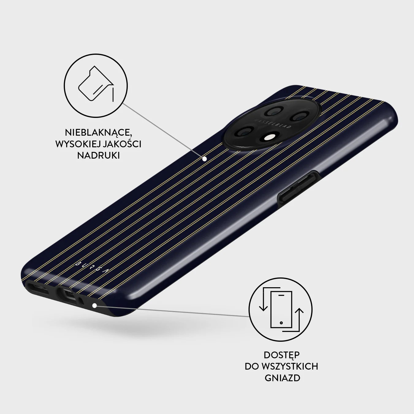 Free Fall - OnePlus 11 Etui - Image 3