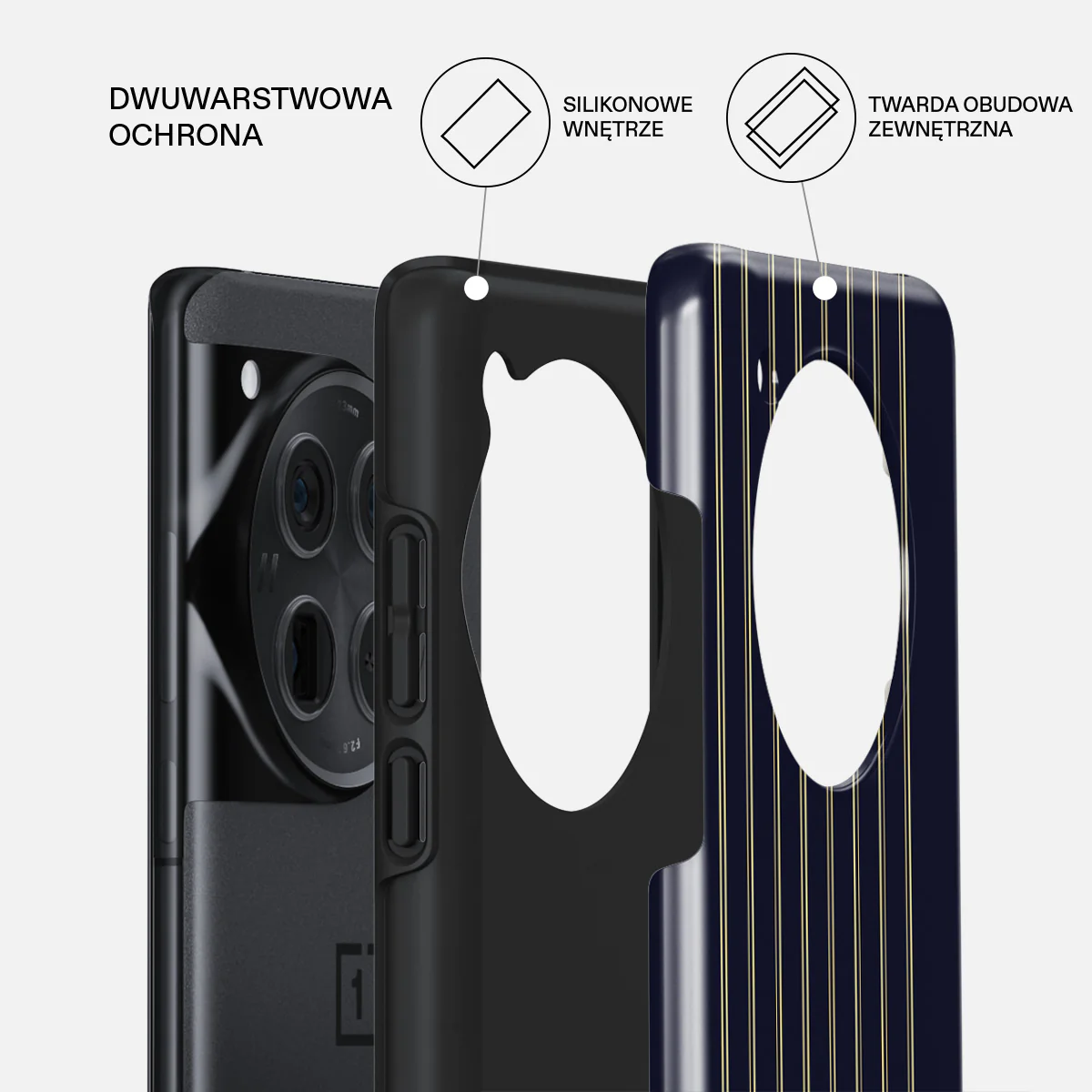 Free Fall - OnePlus 12 Etui - Image 2