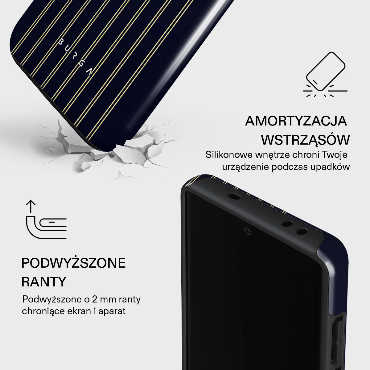 Free Fall - OnePlus 12 Etui - Image 4
