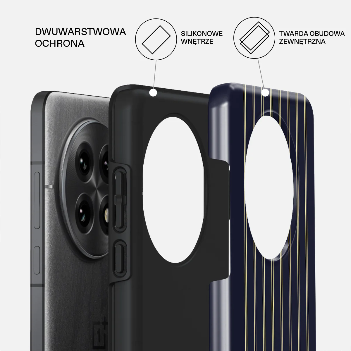 Free Fall - OnePlus 13 Etui - Image 2