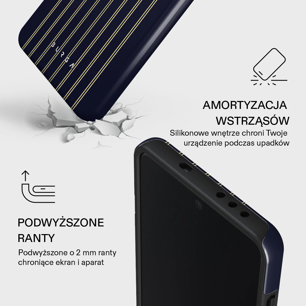 Free Fall - OnePlus 13 Etui - Image 4