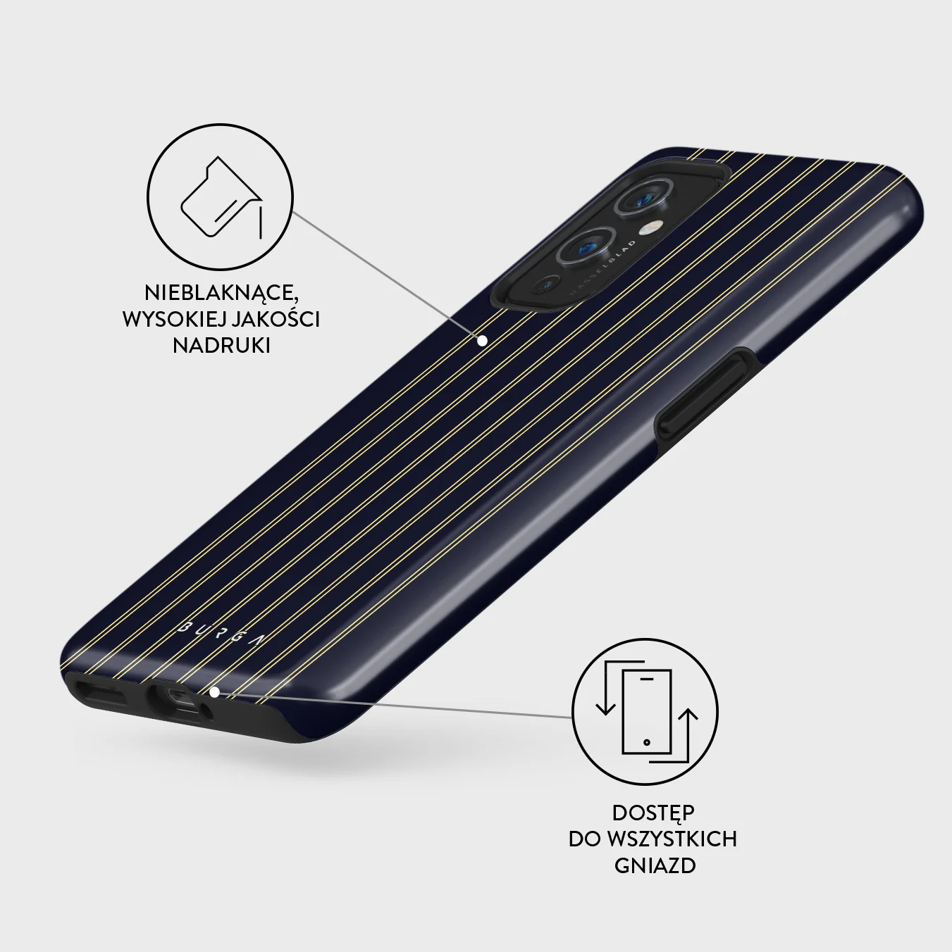Free Fall - OnePlus 9 Etui - Image 3