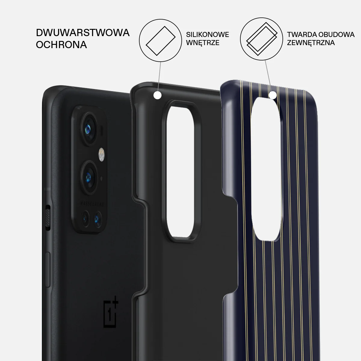 Free Fall - OnePlus 9 Pro Etui - Image 2
