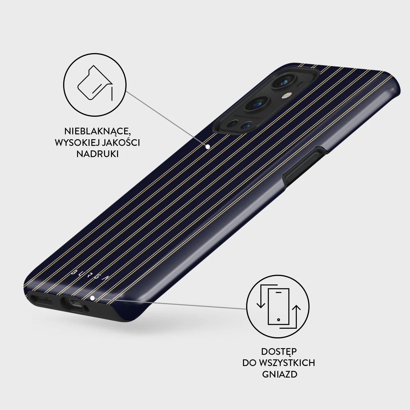 Free Fall - OnePlus 9 Pro Etui - Image 3