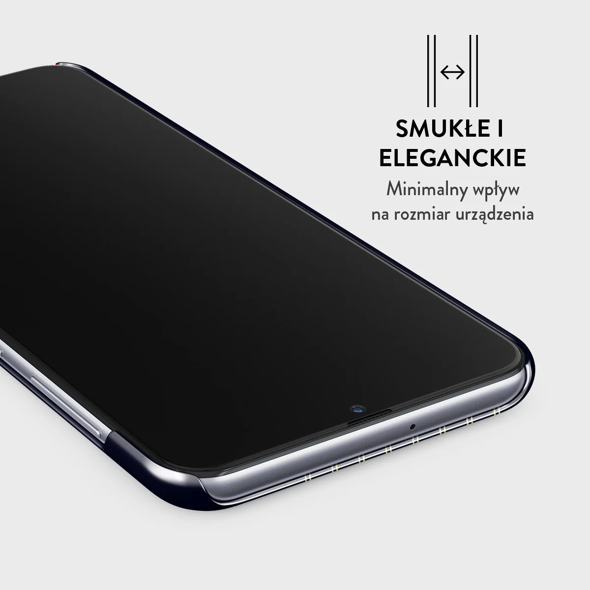 Free Fall - Samsung Galaxy A40 Etui - Image 4