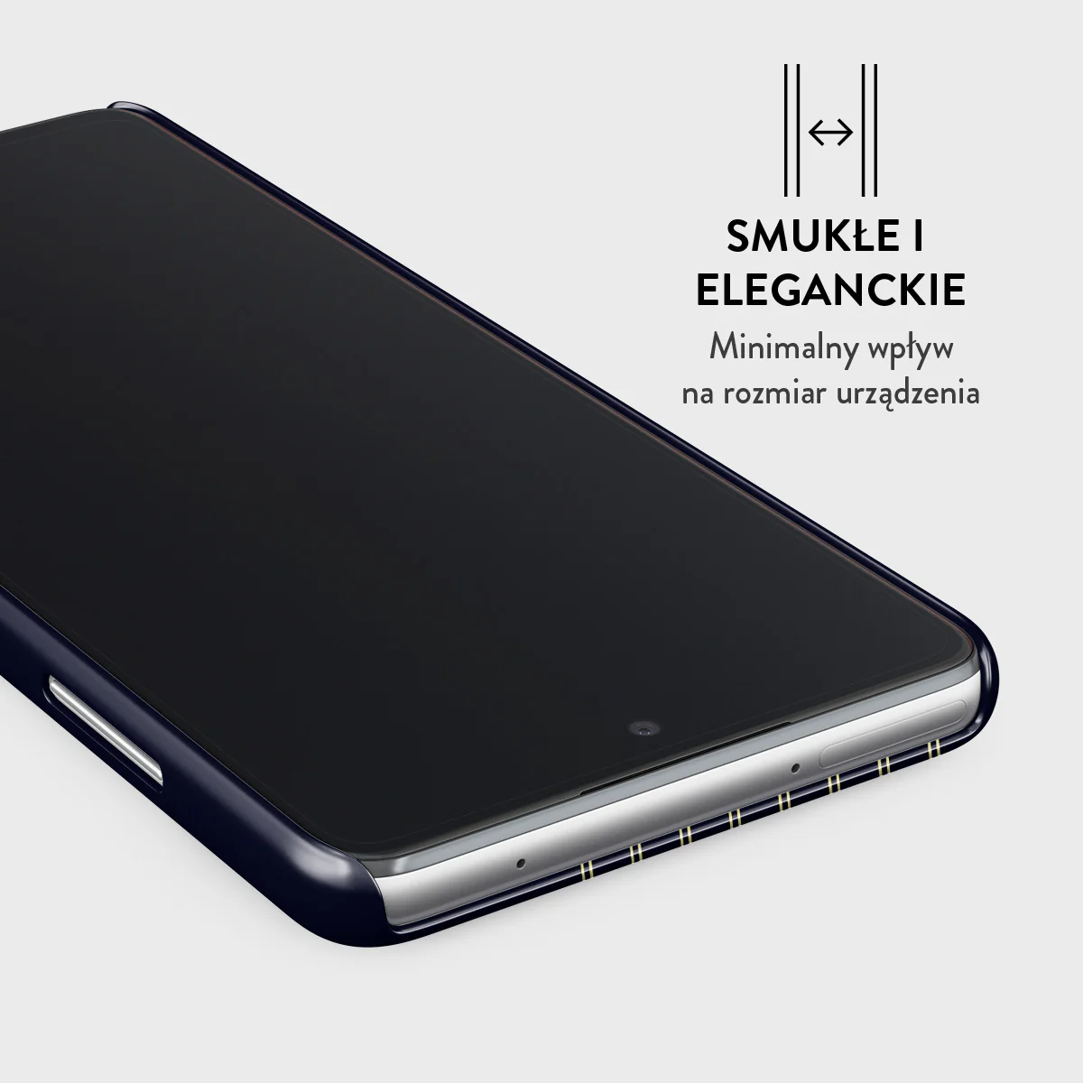 Free Fall - Samsung Galaxy A72 4G / 5G Etui - Image 4